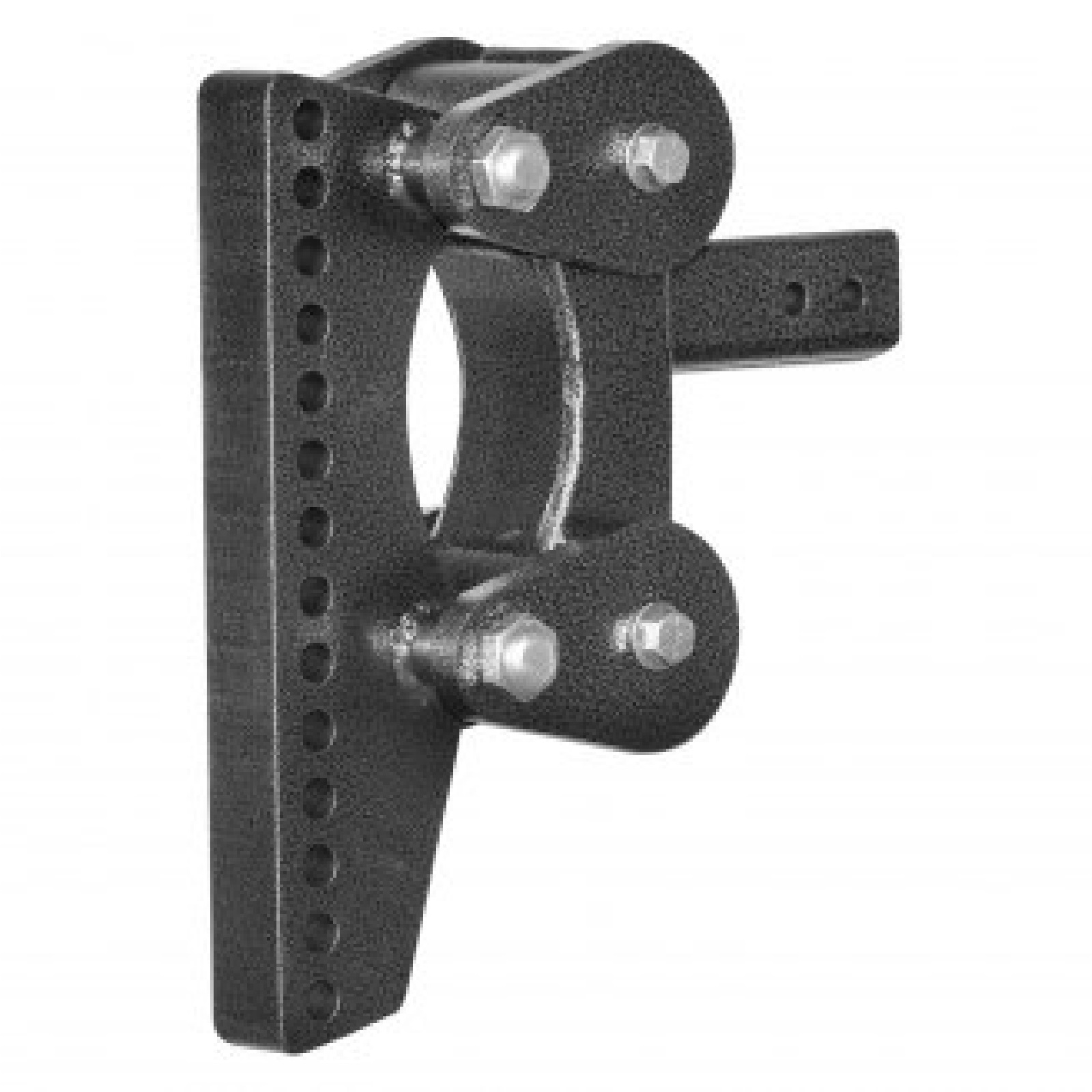 GenY Hitch GH1103 Weight Distribution Torsion Hitch 23 Shank with 91/2 Drop 713289357764 eBay